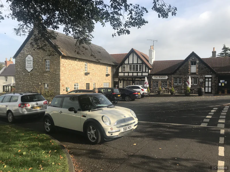 2001 Mini Cooper in Glossop