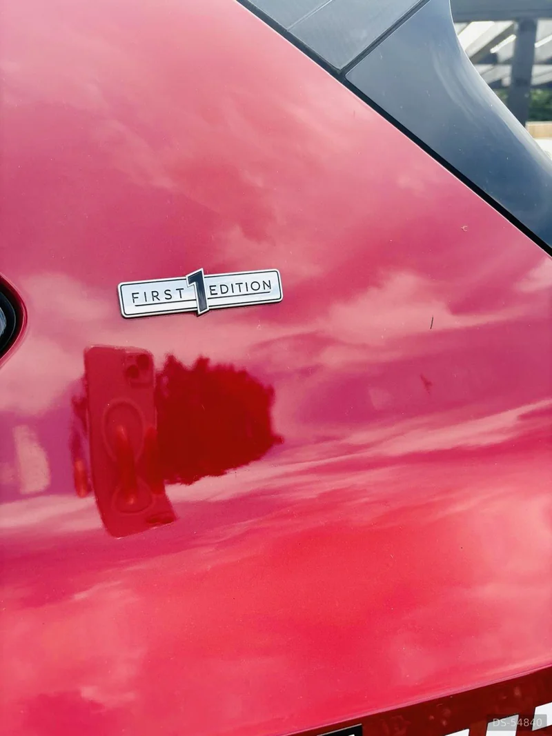 2021 Bentley Bentayga in Meopham 4