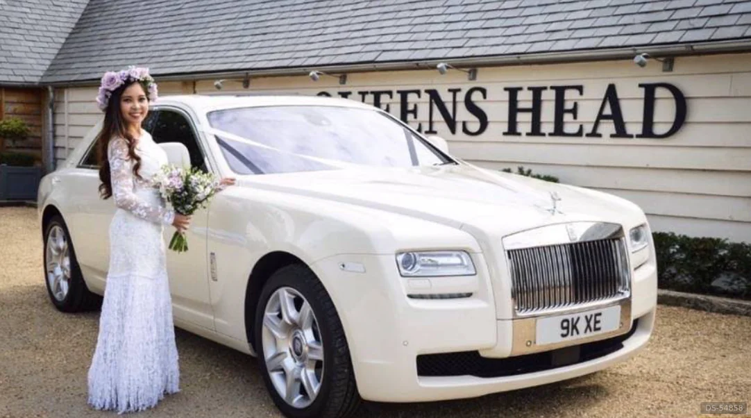 2000 Rolls-Royce Rolls-royce