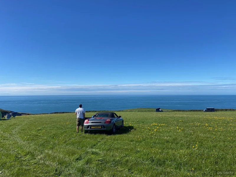 2004 Toyota Mr2 Roadster in Tipton 3