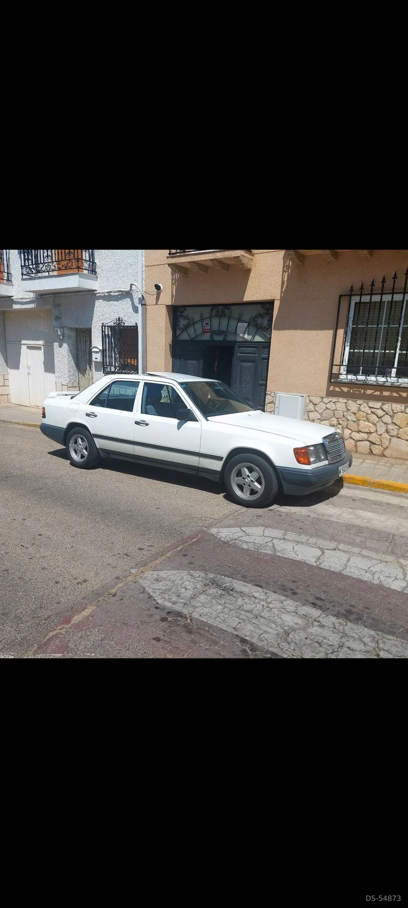 1986 Mercedes-Benz 230e in Alcalá De Henares