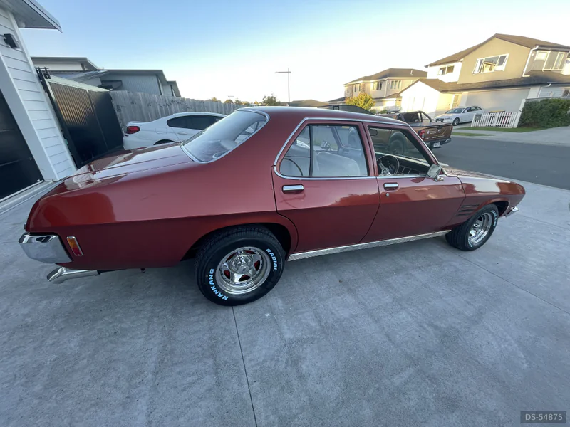 1973 Holden Premier in Red Beach,auckland 4