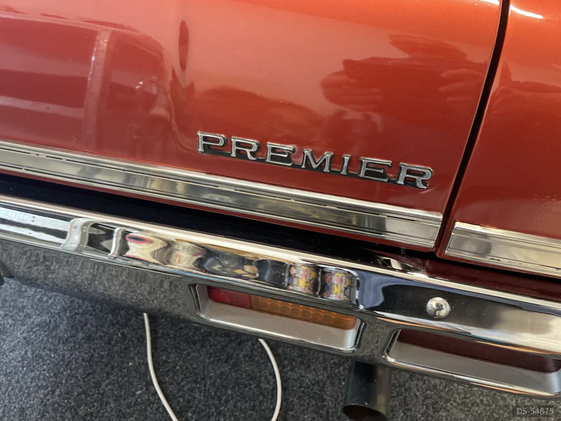 1973 Holden Premier in Red Beach,auckland 6
