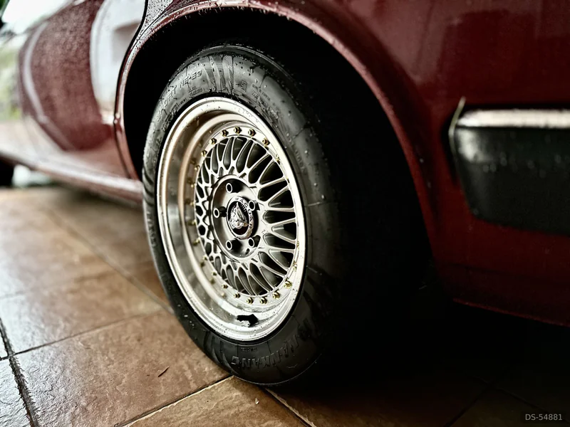 1990 Jaguar Daimler Xj6-xj40 in Urgnano 5