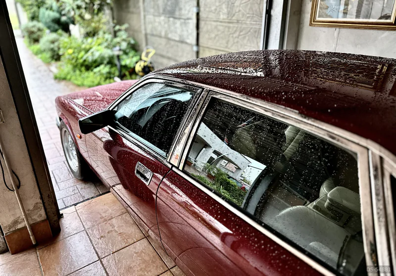 1990 Jaguar Daimler Xj6-xj40 in Urgnano 7