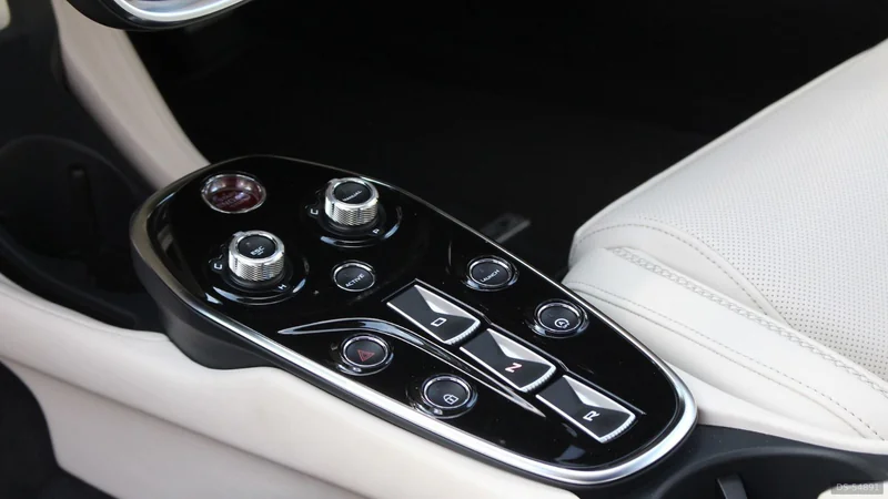 2024 McLaren Gt Coupe V8 in London 5