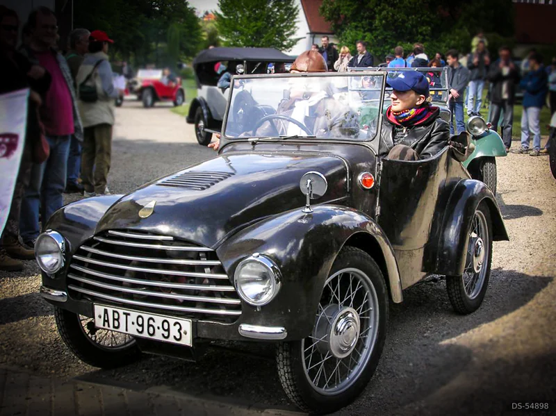 1951 Unknown šmejkal
