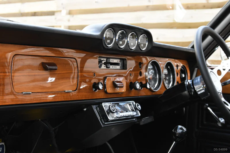 1968 Ford Cortina 1600e in York 6