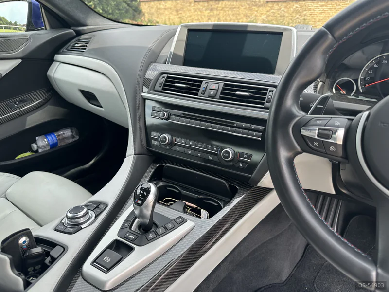 2013 BMW M6 in Gravesend 5