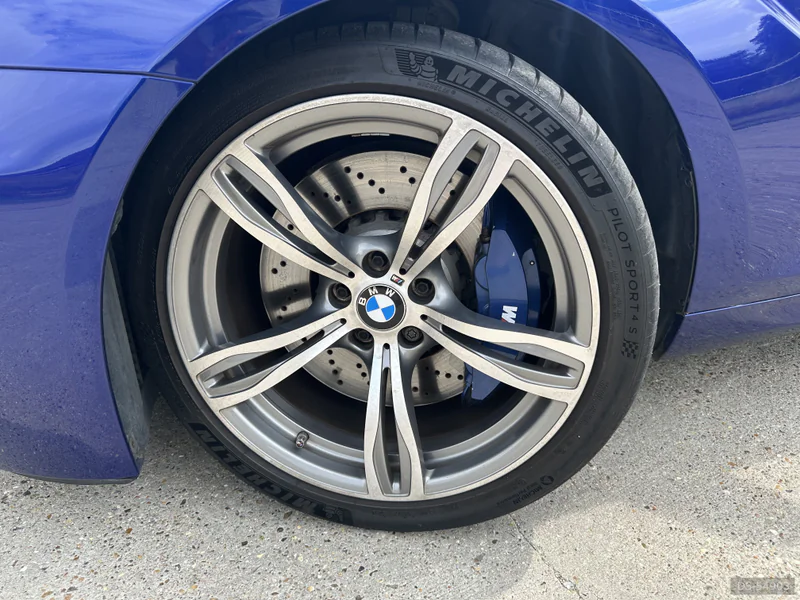 2013 BMW M6 in Gravesend 6
