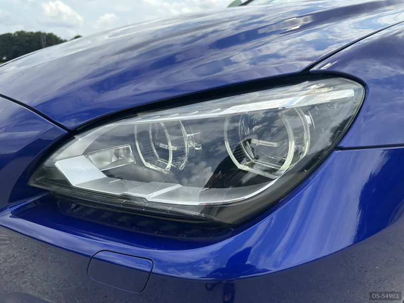 2013 BMW M6 in Gravesend 10