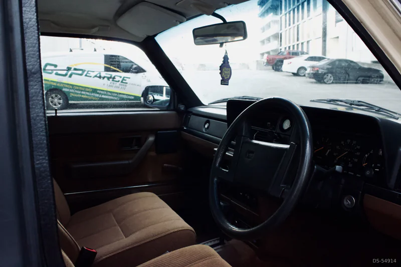 1988 Volvo 240 Gl in South Yarra 7