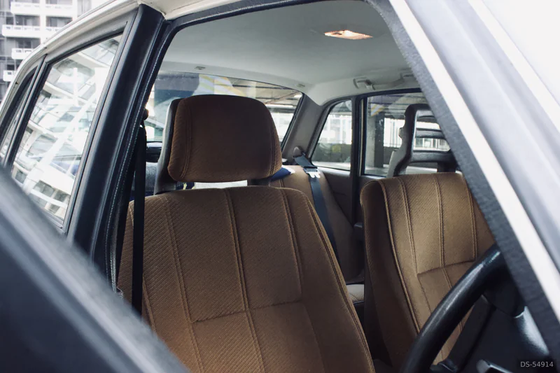 1988 Volvo 240 Gl in South Yarra 8