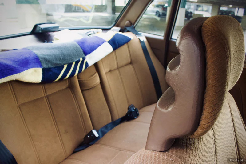 1988 Volvo 240 Gl in South Yarra 9