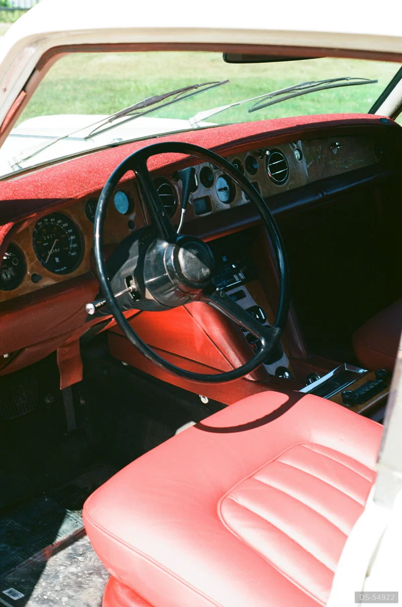 1976 Rolls-Royce Silver Shadow in Oakville 5