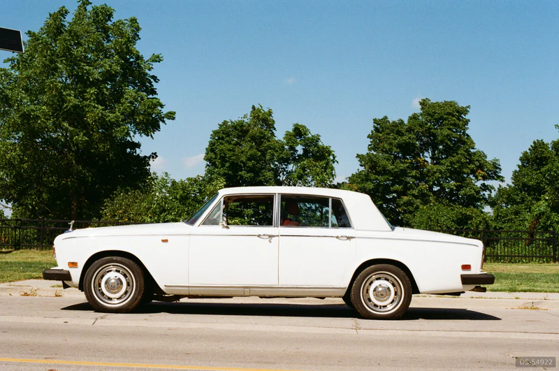 1976 Rolls-Royce Silver Shadow in Oakville 6