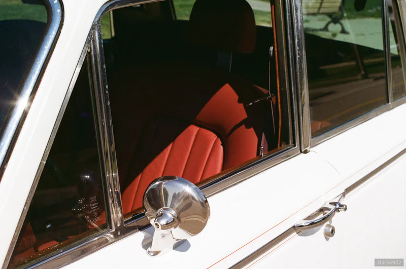 1976 Rolls-Royce Silver Shadow in Oakville 7