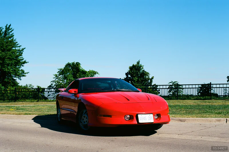 1994 Pontiac Firebird Trans Am in Toronto 5