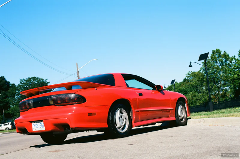 1994 Pontiac Firebird Trans Am in Toronto 7