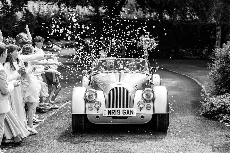 2019 Morgan Plus 4 in Malvern 5