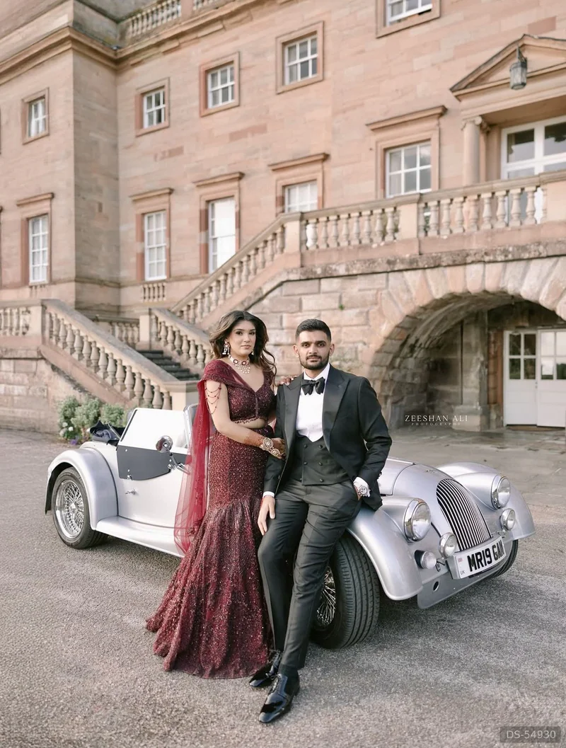2019 Morgan Plus 4 in Malvern 10