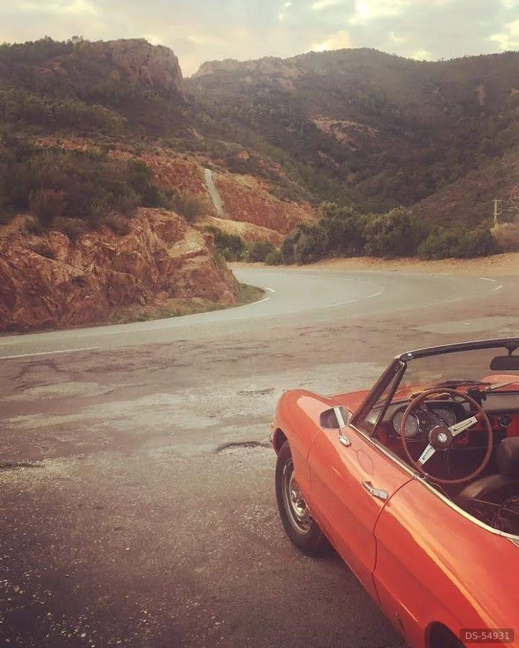 1973 Alfa Romeo Spider 1300 Junior in Turate 3