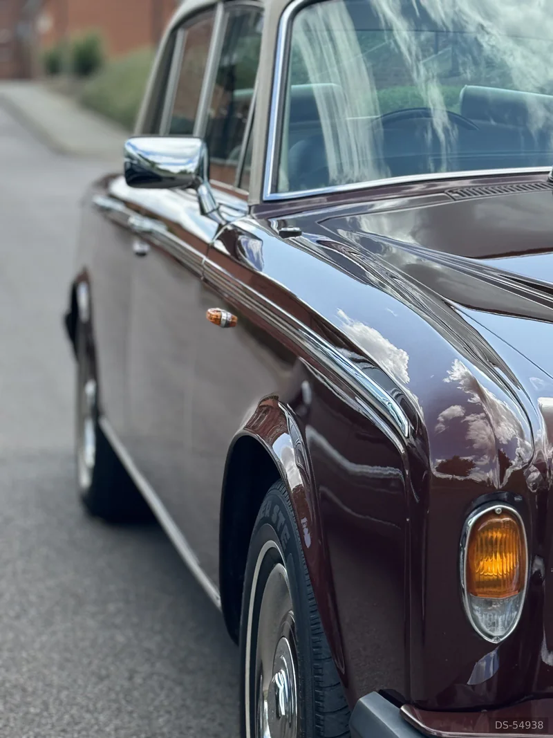 1979 Rolls-Royce Silver Shadow 2 in Watford 5