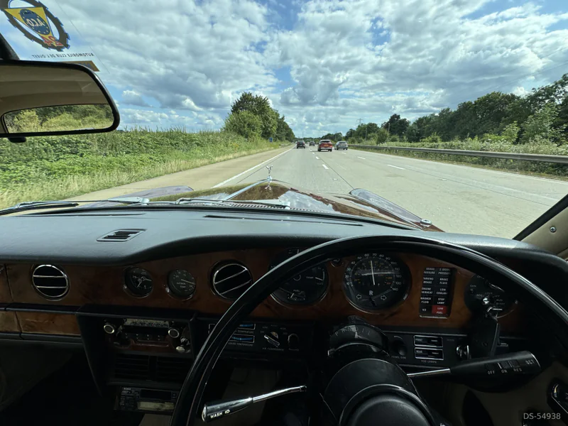 1979 Rolls-Royce Silver Shadow 2 in Watford 7