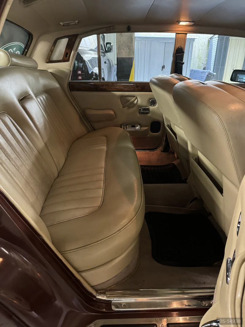 1979 Rolls-Royce Silver Shadow 2 in Watford 8