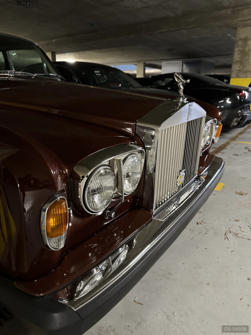 1979 Rolls-Royce Silver Shadow 2 in Watford 9