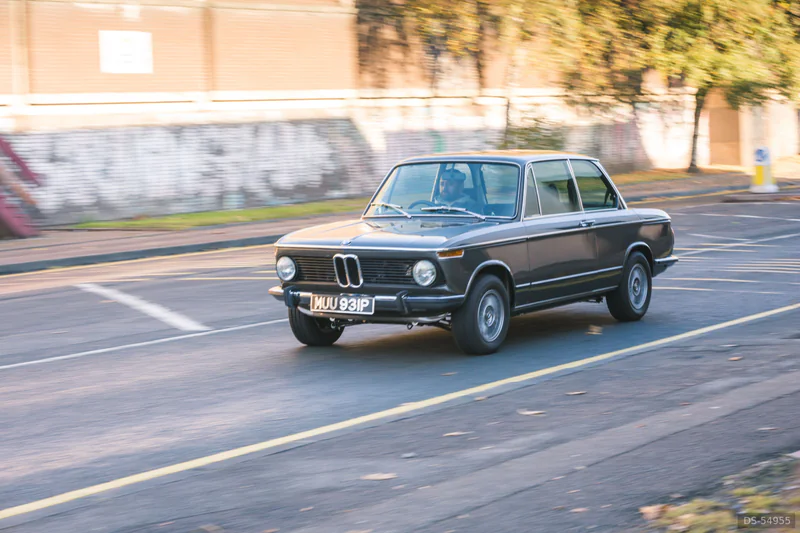 1976 BMW 2002tii Lux in Solihull 6