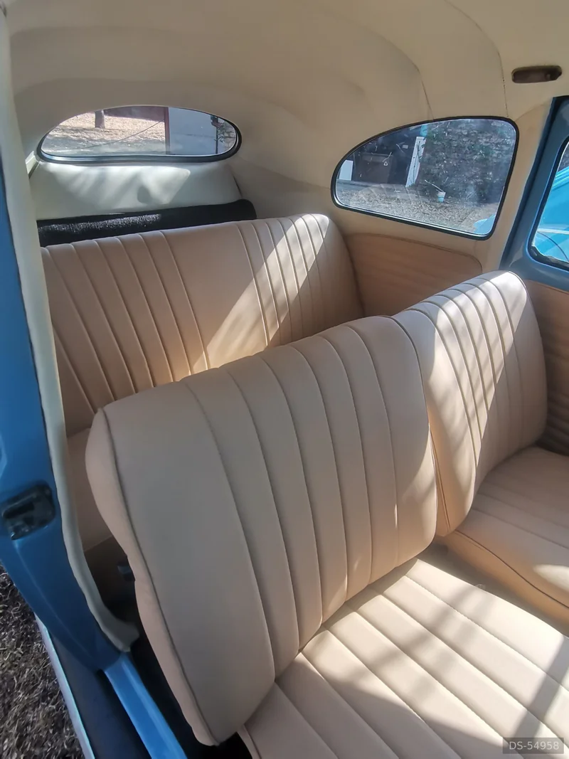 1956 Volkswagen Beetle in Muldersdrift 4