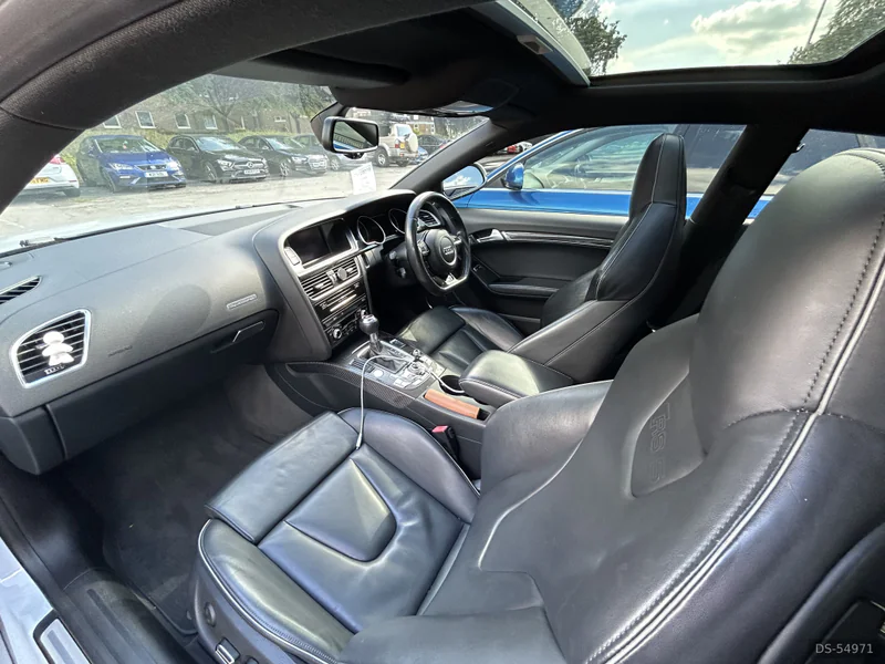 2014 Audi Rs5 in Helensburgh 6