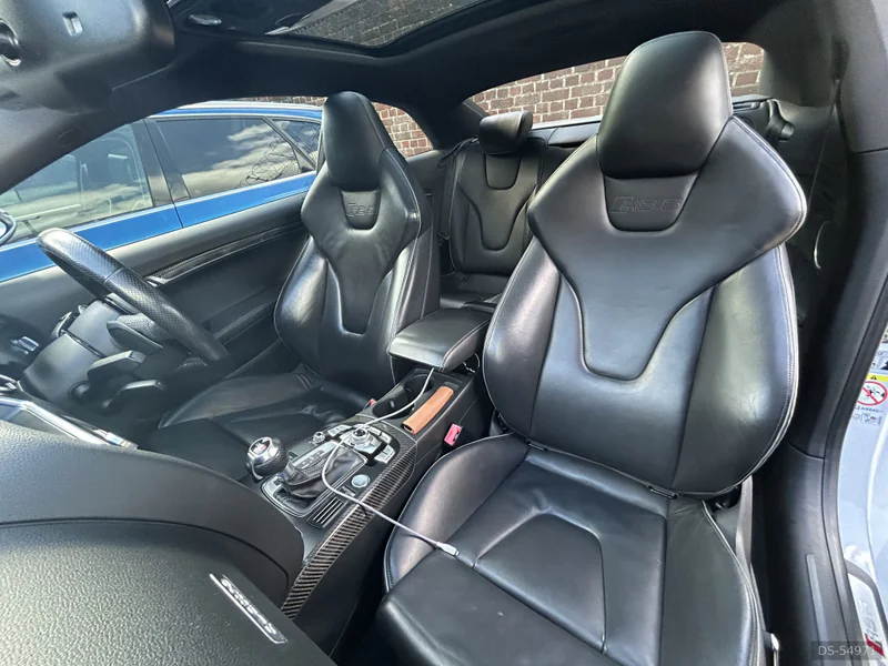 2014 Audi Rs5 in Helensburgh 7