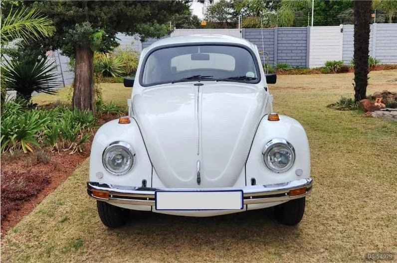 1973 Volkswagen Beetle in Krugersdorp 3