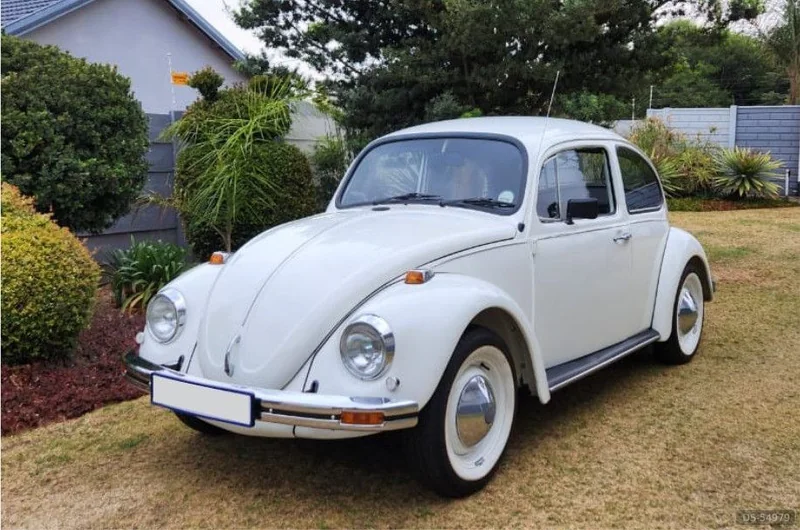 1973 Volkswagen Beetle in Krugersdorp 4