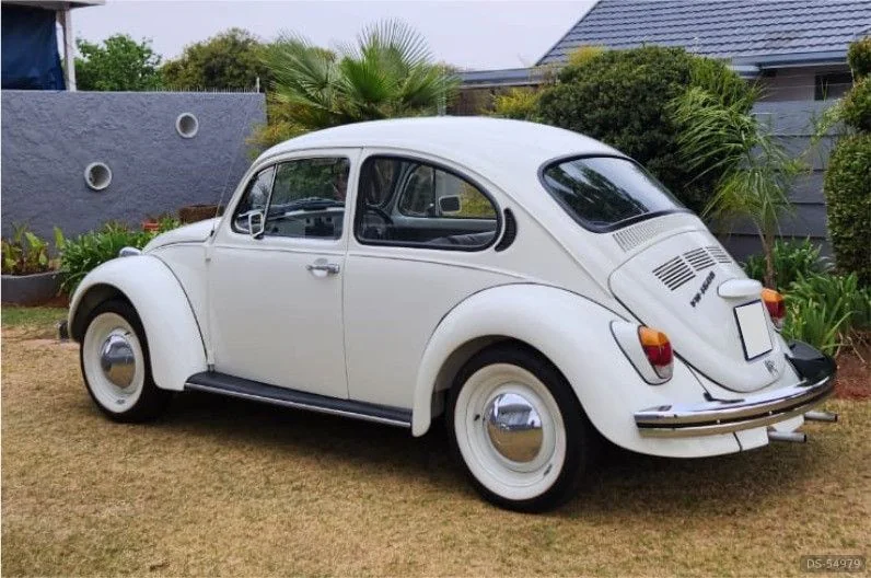 1973 Volkswagen Beetle in Krugersdorp 5
