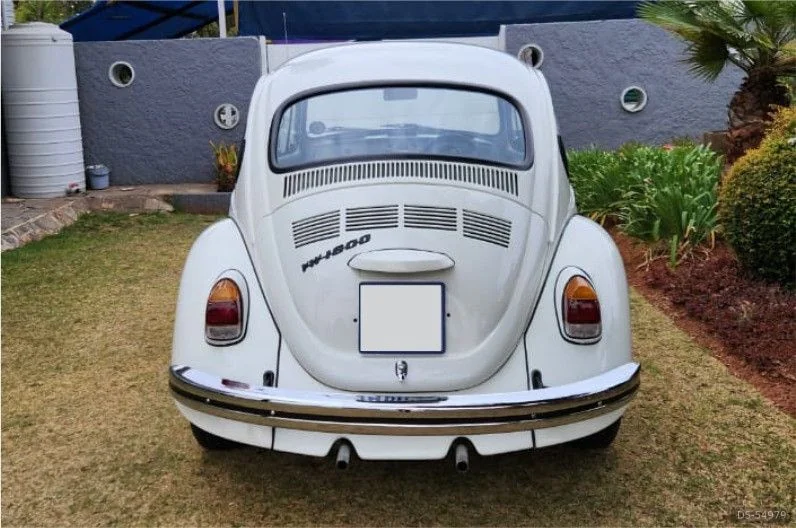 1973 Volkswagen Beetle in Krugersdorp 6