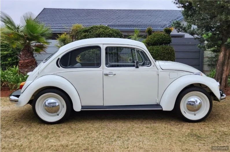 1973 Volkswagen Beetle in Krugersdorp 7
