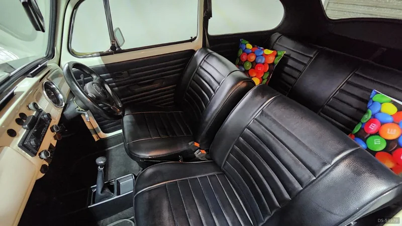 1973 Volkswagen Beetle in Krugersdorp 8