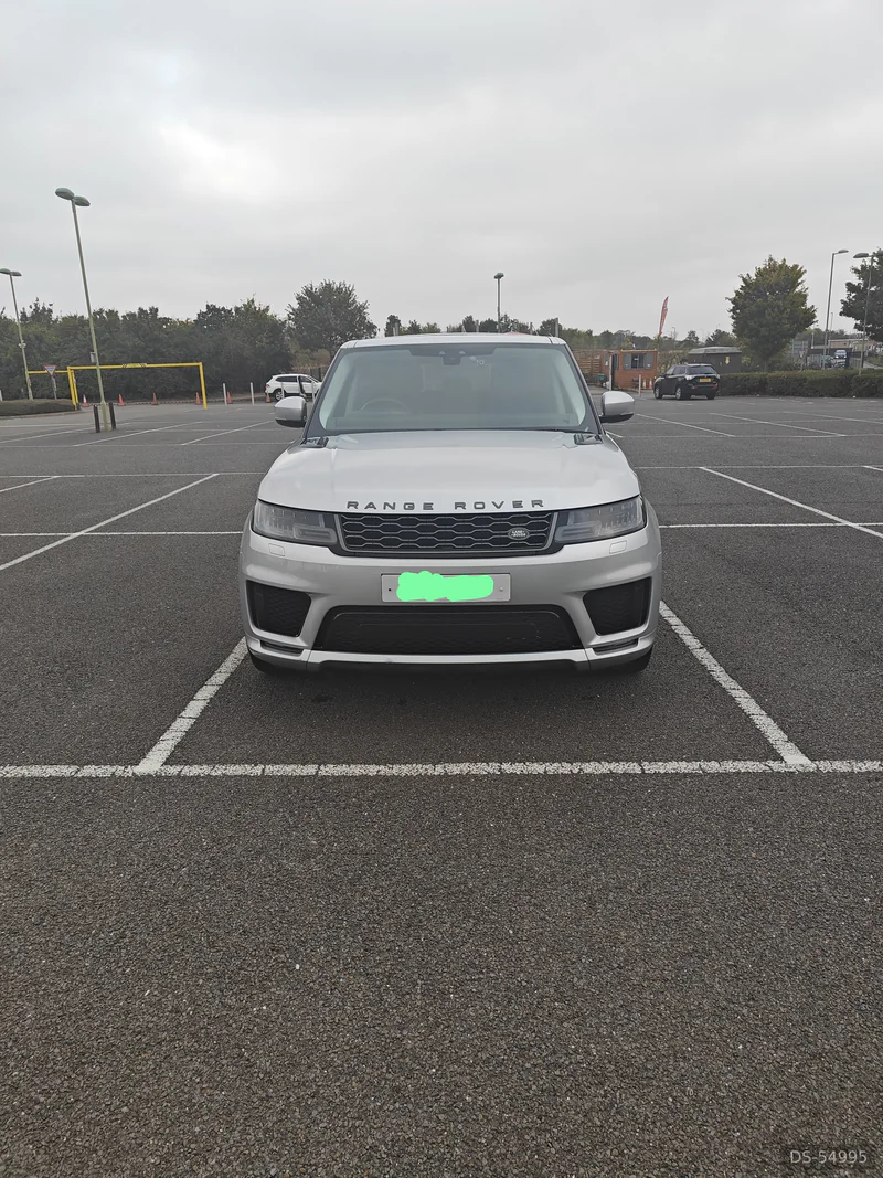2019 Land Rover Range Rover Sports in Peterborough