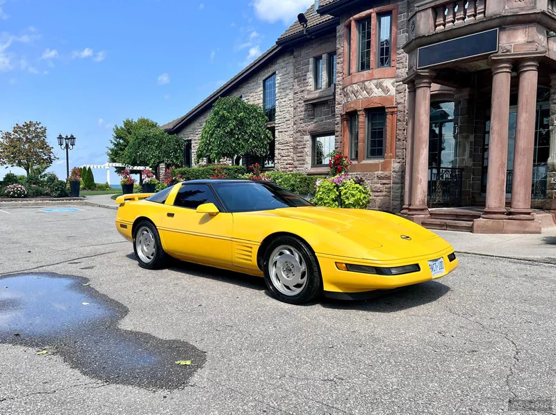 1994 Chevrolet Corvette in Stoney Creek