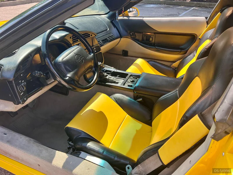 1994 Chevrolet Corvette in Stoney Creek 5