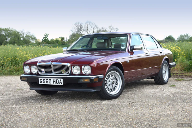 1990 Jaguar Xj6 4.0 in Canterbury