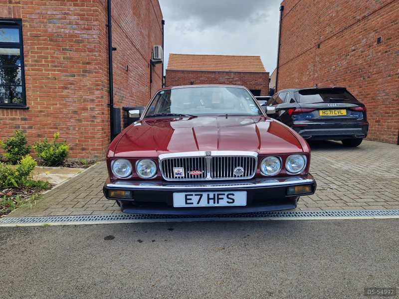 1990 Jaguar Xj6 4.0 in Canterbury 7