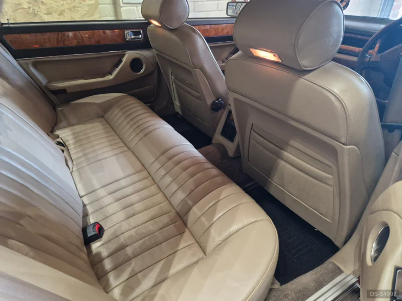 1990 Jaguar Xj6 4.0 in Canterbury 9