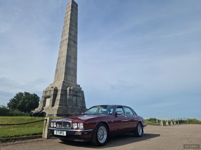 1990 Jaguar Xj6 4.0 in Canterbury 10
