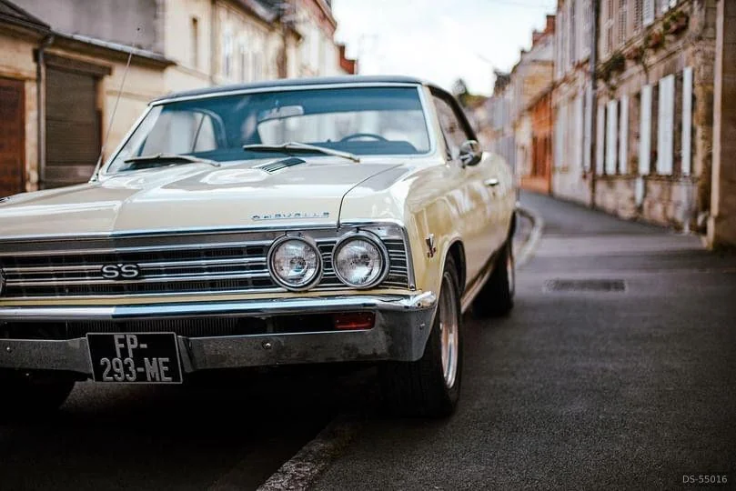 1967 Chevrolet Chevelle