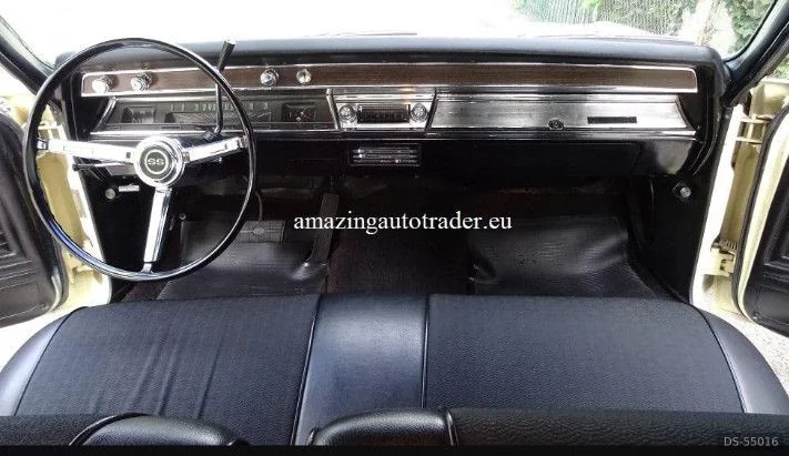 1967 Chevrolet Chevelle in Clermont 7