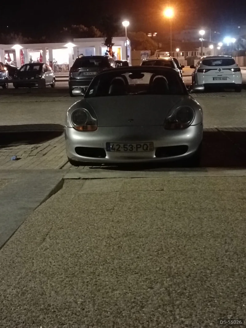 1997 Porsche Boxster in Viana Do Castelo 5